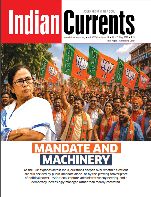 Weekly Magazine In India
